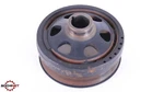 02-04 Mercedes SRT6 SLK32 C32 Amg Harmonic Balancer Crankshaft Pulley Oem. Fixed Price $250.00.