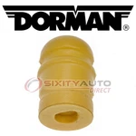 Dorman Front Left Jounce Bumper For 2007-2017 Jeep Wrangler Suspension Iv. Fixed Price $21.58.
