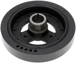 Dorman 594-002 Engine Harmonic Balancer Compatible With Select Models. Fixed Price $97.17.