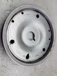 1997-1999 Porsche Boxster 2.5L Crankshaft Pulley 99610211562 (6 Cylinder) M175. Fixed Price $30.60.