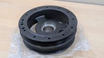 Dorman 594-115 Engine Harmonic Balancer Double Serpentine. Fixed Price $49.95.