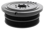Vaico V20-3119 Belt Pulley, Crankshaft For Select 02-10 Bmw Models. Fixed Price $180.55.