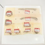 For Honda S2000 F20C F22C AP1 AP2 2000-2009 2.0L 2.2L Oem 9PCS Timing Kit New. Fixed Price $338.00.