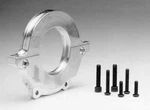 Sbc Chevy Rear Main Seal Conversion Adapter With Alignment Tool, 1986 + Up New. Fixed Price $175.00.