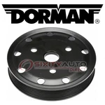 Dorman 594-478 Engine Harmonic Balancer Pulley For PB1803N P-GM2.2 102194 Qs. Fixed Price $43.11.