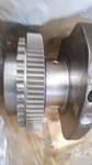 4685119 Original 468-5119 Crankshaft Caterpillar Unused. Fixed Price $13500.00.