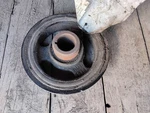 Harmonic Balancer 1.4L Vin 8TH Digit Opt LE2 Fits 16-19 Encore 99817. Fixed Price $49.50.