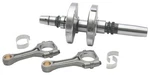 Hot Rods Crankshaft Factory Assembled Trued Oem Specs HR00064 -. Fixed Price $983.20.