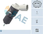 Fae 79230 Sensor, Crankshaft Pulse For Land Rover, Mg,. Fixed Price $43.29.