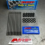 Suzuki Gsx 1300R Hayabusa '99-'05 Head Stud Kit ARP2000 271-4701. Fixed Price $237.95.