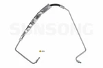 Power Steering Pressure Line Hose Assembly Sunsong North America 3401909. Fixed Price $71.99.