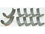 For 1969-1970 Jeep J3700 Main Bearing Set Sealed Power 37872BXRV 5.7L V8. Fixed Price $135.38.