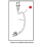 2010 Chevrolet Cruze Crankshaft Position Sensor Used Oem 55567243. Fixed Price $94.99.