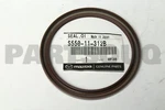 S55011312B Genuine Mazda Seal,oil S550-11-312B. Fixed Price $23.67.