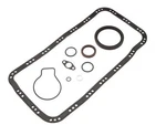 Ishino Stone Crankcase Gasket Set Fits Honda Civic 1999-2000 Dohc 58QCTTWP. Fixed Price $58.35.