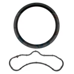For Chevy Silverado 1500 2014-2016 Apex Auto ABS1351 Rear Crankshaft Seal. Fixed Price $13.19.