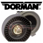 Dorman Techoice Drive Belt Tensioner Assembly For 1992-1998 Oldsmobile Dm. Fixed Price $73.05.