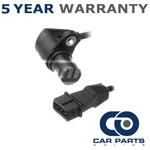 Crankshaft Sensor Cpo Fits Saab 9-3 9000 Vauxhall Cavalier Frontera Cali #2. Fixed Price $27.84.
