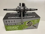 GY6 150CC High Performance Csrk 10.2MM Stroker Crankshaft With Forged Rod. Fixed Price $209.99.
