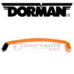 Dorman Techoice Headlight Socket For 2002-2006 Nissan Altima 2.5L 3.5L L4 V6 Fe. Fixed Price $19.04.
