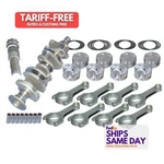 Eagle 21202030, Kit Bbm Rb Rotating Assembly 505 .030 Performance Racing Parts. Fixed Price $3684.24.
