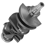 Crankshaft 6G72 For 3.0 Mitsubishi Dodge Chrysler Montero Eclipse Ram 50 Voyager. Fixed Price $218.32.