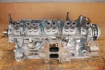 2015-2018 Audi A3 1.8L L4 Petrol Engine Motor Cylinder Head With Camshafts Oem. Fixed Price $600.00.