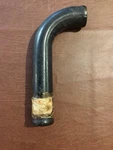 Nos 1952 53 54 55 56 57 58 1959 Ford Cylinder Upper Radiator Hose. Fixed Price $35.00.