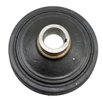 Mercedes C350 M272 Motor Crankshaft Pulley Vibration Damper 2730300303. Fixed Price $100.99.