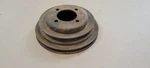 1970-72 Ford Mustang Cougar Torino 302 351W Crankshaft Pulley D0OE-6312-B. Fixed Price $55.00.