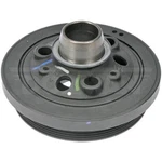 594-533 Dorman Harmonic Balancer New For Jeep Grand Cherokee Dodge Durango 300. Fixed Price $429.77.