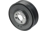 Engine Crankshaft Pulley Uro Parts 06B105243D. Fixed Price $61.79.