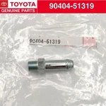 Toyota Lexus Genuine Vacuum Pipe Union 90404-51319 4RUNNER Camry Sienna ES300. Fixed Price $24.50.