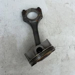 Lamborghini Aventador Piston Head Complete With Connecting Rod 07M107075J. Fixed Price $750.00.