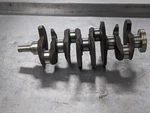 Crankshaft Standard For 11-13 Mazda 6 2.5 L59111300 Gas. Fixed Price $199.95.