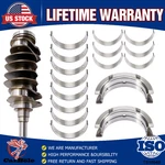 EJ257 Engine Crankshaft + Main & Rod Bearings Subaru Impreza Forester Legacy. Fixed Price $279.95.
