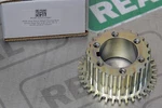 Phr One Piece Billet Timing Belt Drive Gear For 2JZ-GTE 36-2 Tooth Pickup Wheel. Fixed Price $132.05.