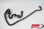 11-18 Porsche Cayenne 958 Emission Vapor Breather Hose Pipe Oem. Fixed Price $39.98.