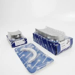 Kolbenschmidt Connecting Rod Sputtering + Main Thrust Washers Audi Vw 1,8T 20V. Fixed Price $172.85.