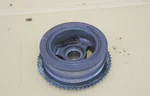 12-18 Ford Focus 2.0L Gas W/o Turbo Engine Harmonic Balancer Pulley Oem (NB22). Fixed Price $45.00.