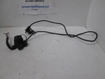 Mercedes Crank Position Sensor W/bracket 0191325006 0021531328 (used). Fixed Price $299.99.