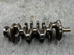 Mazda 6 Grand Touring 18-21 Oem Fwd 2.5L L4 Gas Front Engine Motor Crankshaft 9K. Fixed Price $299.00.