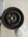 Ford Fiesta Harmonic Balancer Crankshaft Pulley With Bolt Oem 1.6L 2011-2019. Fixed Price $44.99.