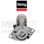Remy 17196 Starter Motor For M1T74583 M1T72483 96065611 96065247 96064783 En. Fixed Price $136.40.
