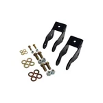Belltech 6652 Rear Shock Extension Kit For 88-98 Chevrolet/gmc. Fixed Price $95.00.