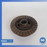 97-03 Jaguar X100 XK8 4.0L Harmonic Balancer Crankshaft Pulley AJ81330 Oem. Fixed Price $246.23.
