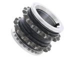 Bmw Timing Chain Sprocket Crankshaft 1991-2006 11211719984--BBR. Fixed Price $93.00.