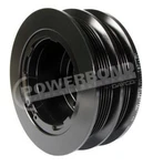 Powerbond Race 25% U/d Harmonic Balancer For Hsv Avalanche Vy Vz LS1 5.7L V8. Fixed Price $346.78.