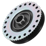 New Harmonic Balancer For Land Rover Discovery Sport 2.0L 2015-2019 LR025252. Fixed Price $50.10.