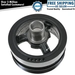 Harmonic Balancer Damper Crankshaft Pulley 53020689AB For Dodge Truck Jeep. Fixed Price $84.85.